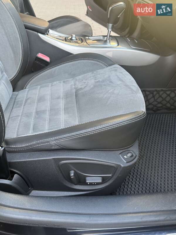 Універсал Renault Laguna 2013 в Львові фото 10 Універсал Renault Laguna 2013 в Львові