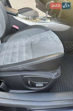 Универсал Renault Laguna 2013 в 