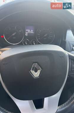 Универсал Renault Laguna 2013 в 