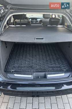 Универсал Renault Laguna 2013 в 