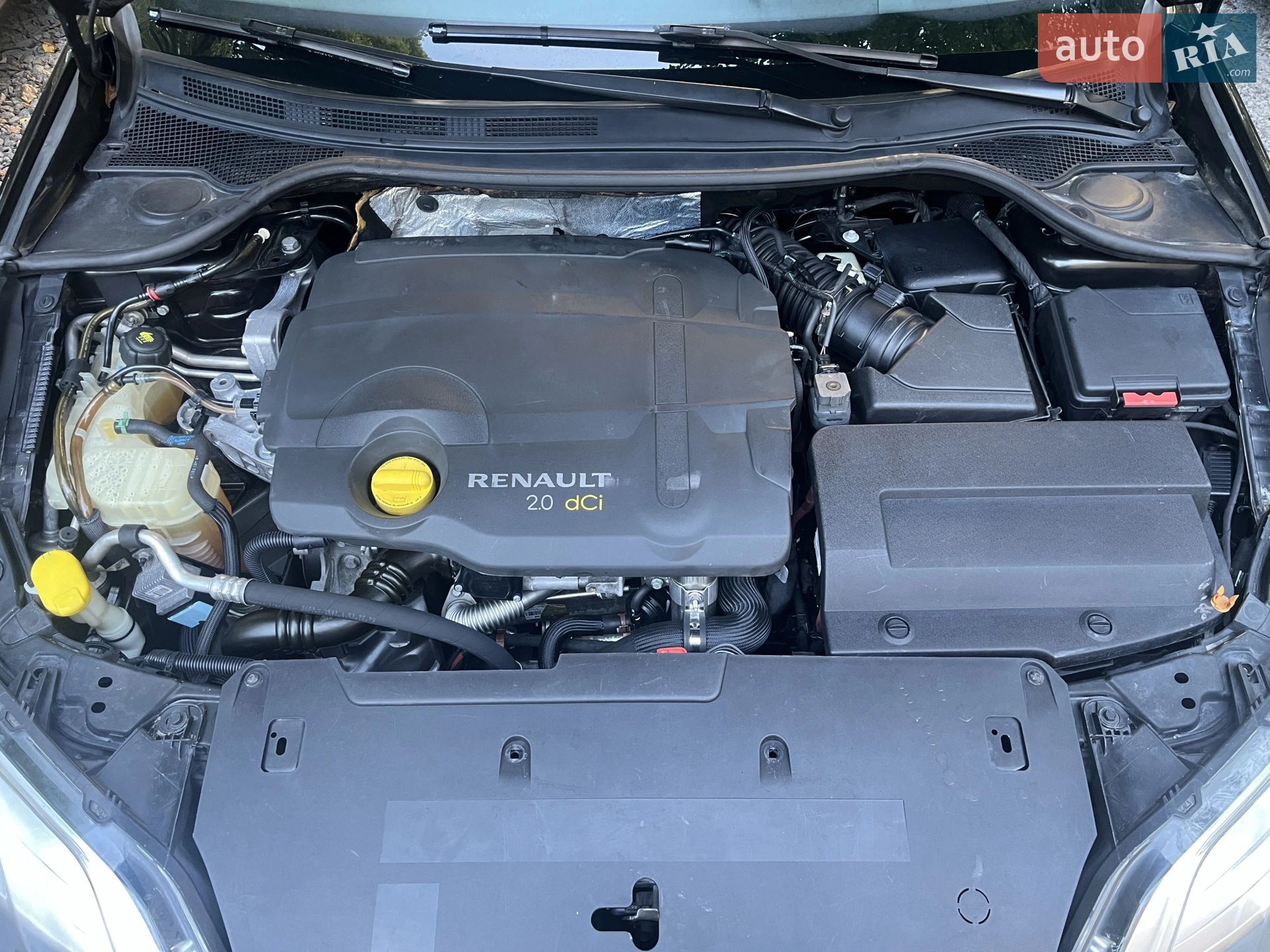 2013 Renault Laguna - мініатюра 18