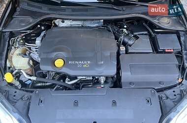 Универсал Renault Laguna 2013 в 