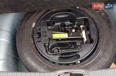 Лифтбек Renault Laguna 2001 в 