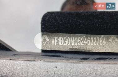 Лифтбек Renault Laguna 2001 в 