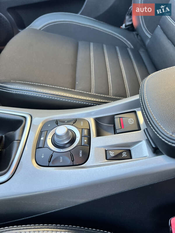 Универсал Renault Laguna 2015 в Копычинце
