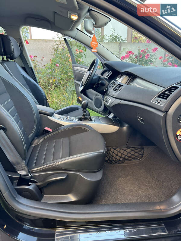 Универсал Renault Laguna 2015 в Копычинце