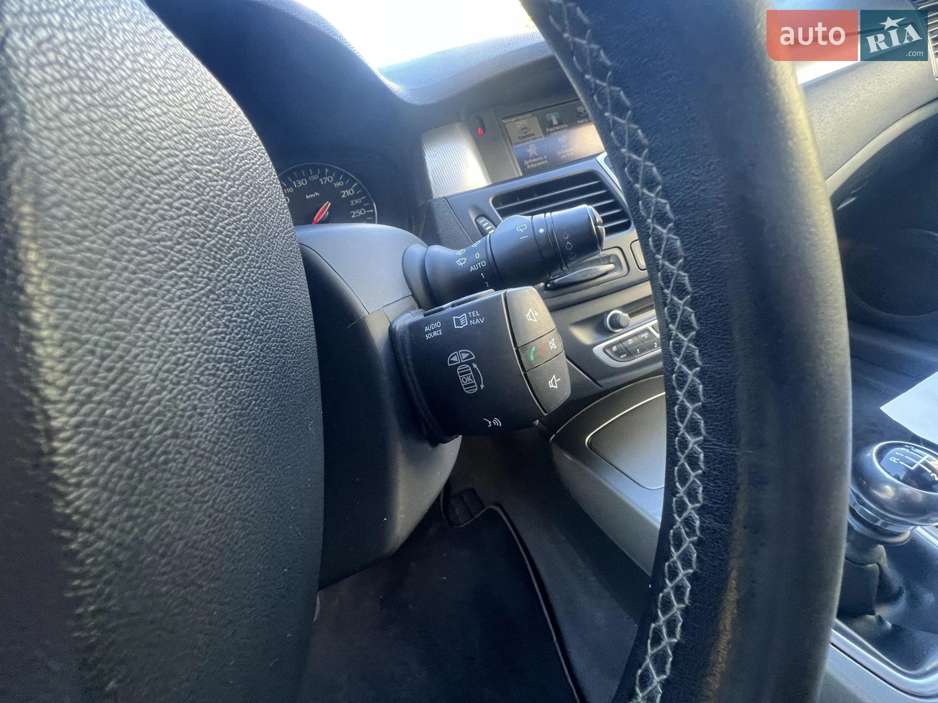2013 Renault Laguna - мініатюра 25
