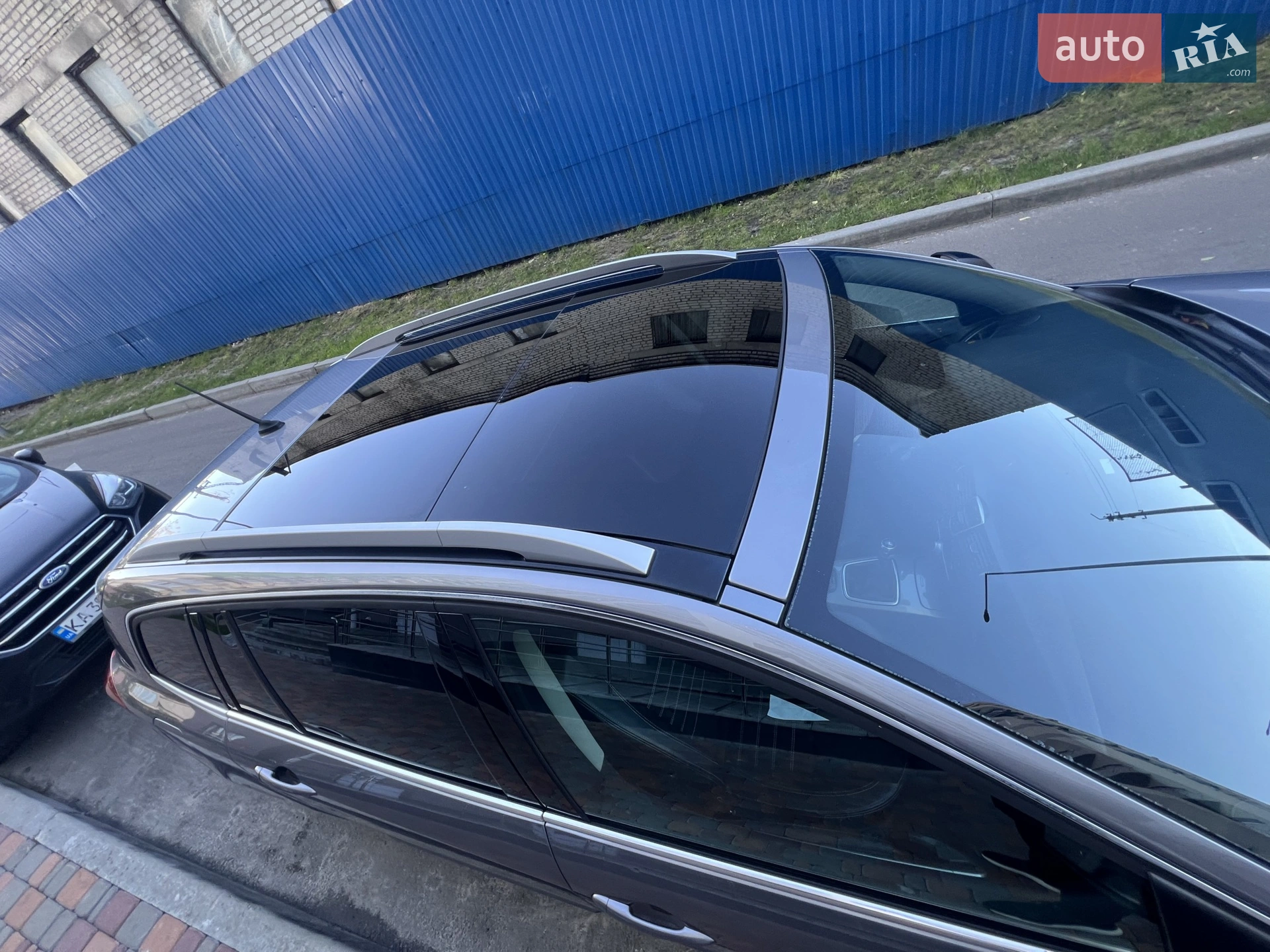 2013 Renault Laguna - мініатюра 47