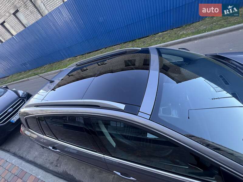 Універсал Renault Laguna 2013 в Києві фото 47 Універсал Renault Laguna 2013 в Києві