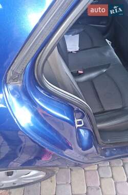 Лифтбек Renault Laguna 2005 в 