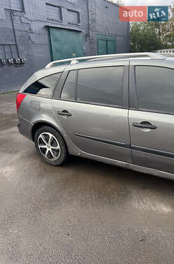 Универсал Renault Laguna 2005 в 