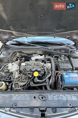 Универсал Renault Laguna 2005 в 