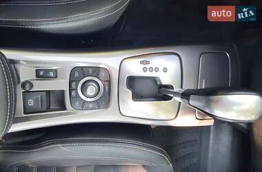 Универсал Renault Laguna 2011 в 