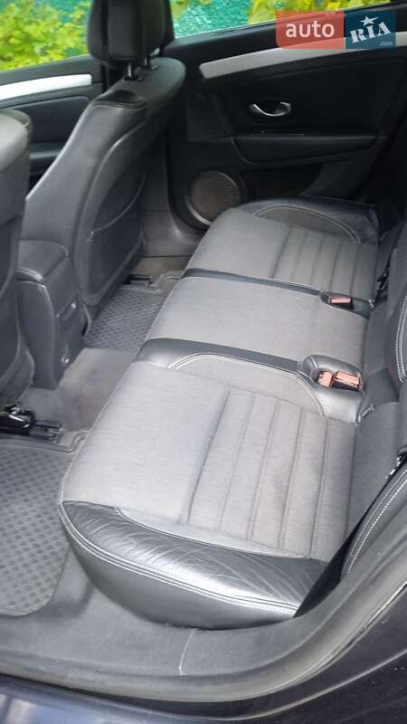 Універсал Renault Laguna 2008 в Кам'янець-Подільському