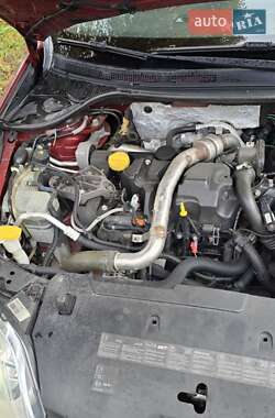 Універсал Renault Laguna 2008 в 