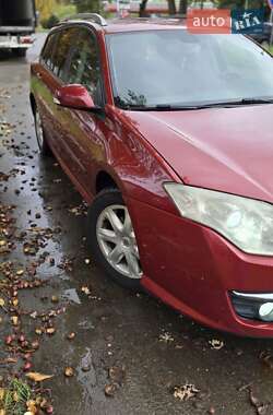 Універсал Renault Laguna 2008 в 