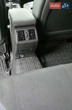 Універсал Renault Laguna 2008 в 