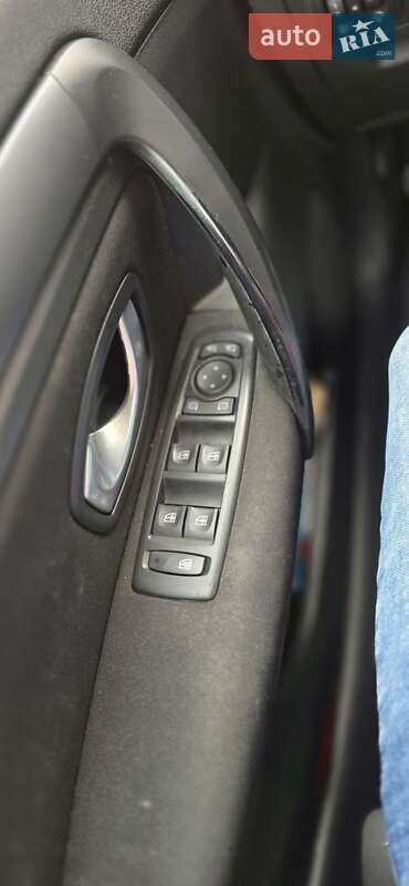 Универсал Renault Laguna 2008 в Львове