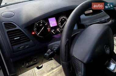 Лифтбек Renault Laguna 2008 в 