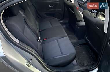 Лифтбек Renault Laguna 2008 в 