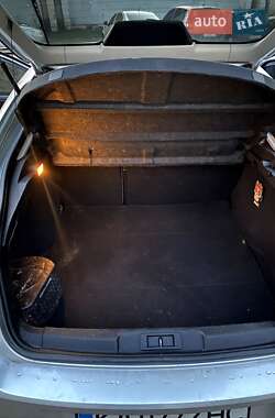 Лифтбек Renault Laguna 2008 в 