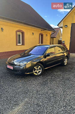Універсал Renault Laguna 2010 в Луцьку