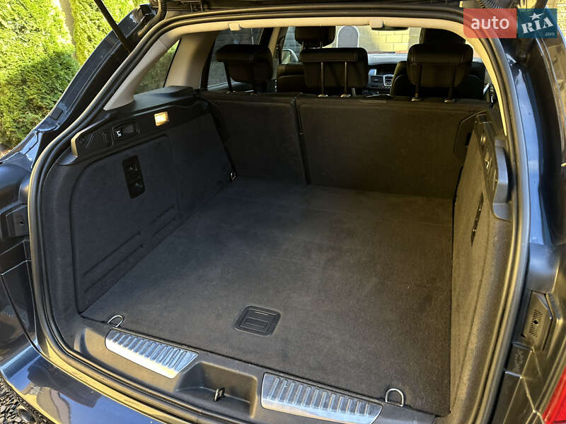 Универсал Renault Laguna 2010 в Луцке