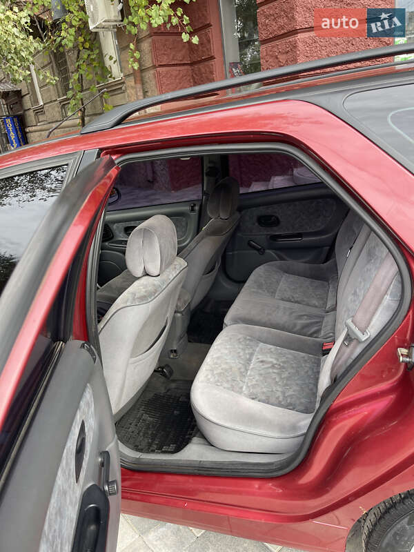 Универсал Renault Laguna 1998 в Одессе