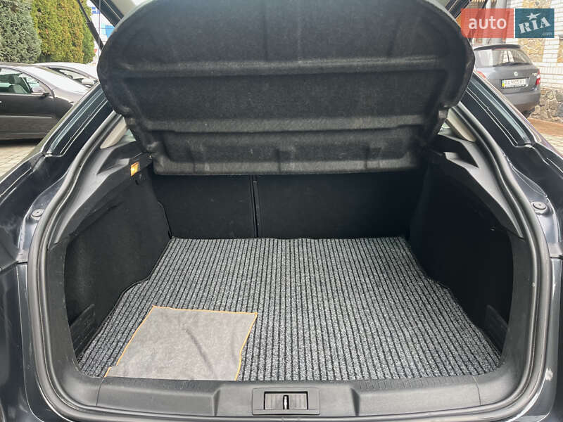 Ліфтбек Renault Laguna 2009 в Білій Церкві фото 23 Ліфтбек Renault Laguna 2009 в Білій Церкві