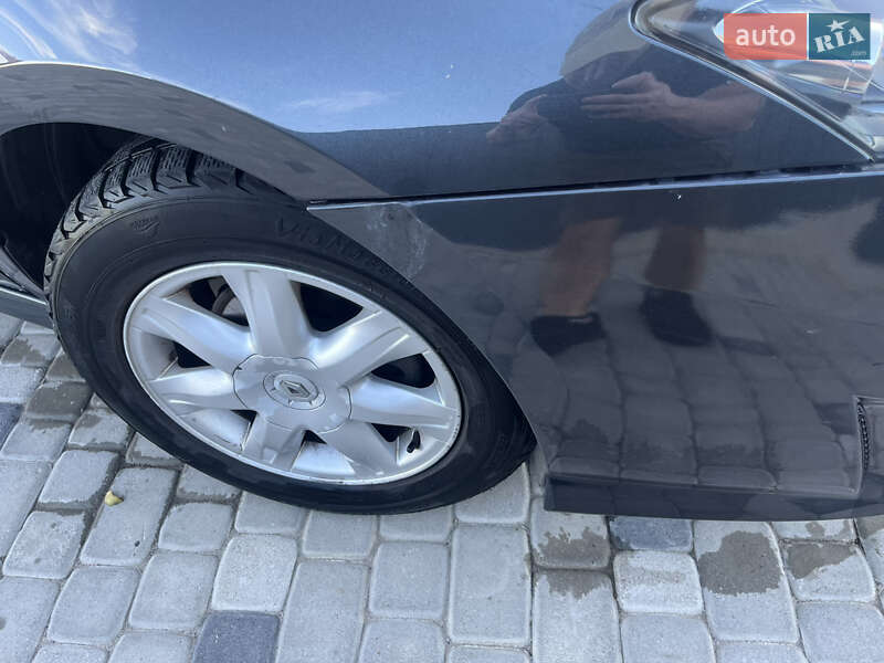 Лифтбек Renault Laguna 2010 в Виннице фото 7 Лифтбек Renault Laguna 2010 в Виннице