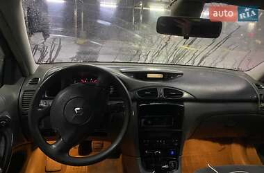 Универсал Renault Laguna 2001 в 