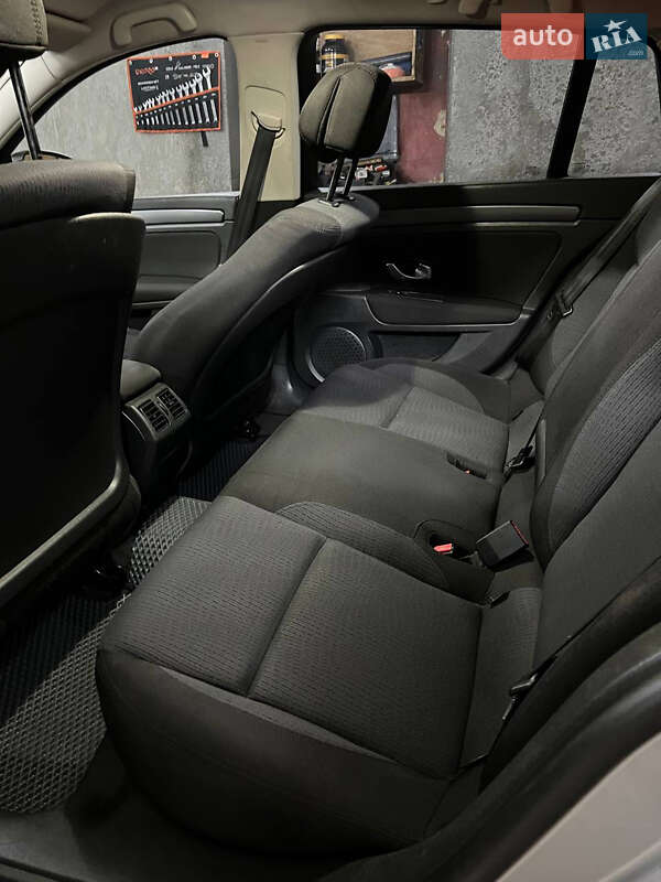 Универсал Renault Laguna 2008 в Дубно