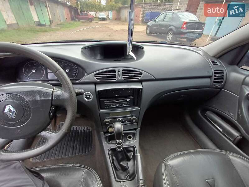 Универсал Renault Laguna 2005 в Кривом Роге