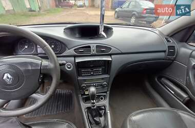 Универсал Renault Laguna 2005 в 