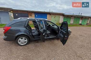 Универсал Renault Laguna 2005 в 