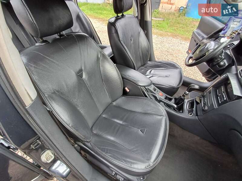 Универсал Renault Laguna 2005 в Кривом Роге