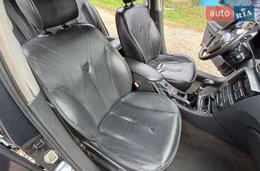 Универсал Renault Laguna 2005 в 