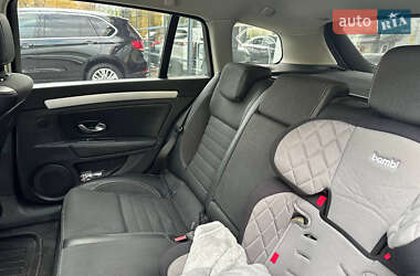 Универсал Renault Laguna 2008 в 
