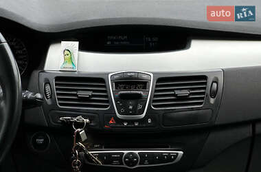 Универсал Renault Laguna 2008 в 