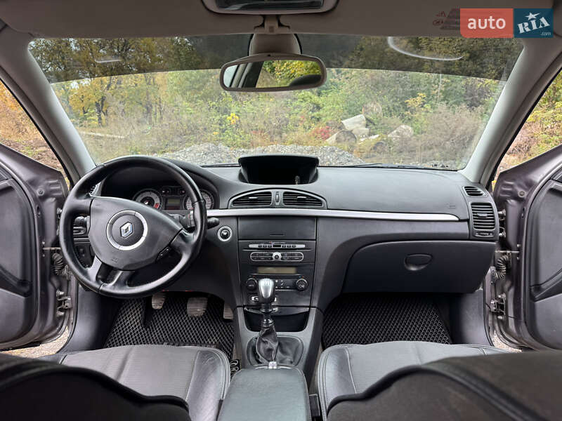 Универсал Renault Laguna 2005 в Хмельницком фото 17 Универсал Renault Laguna 2005 в Хмельницком