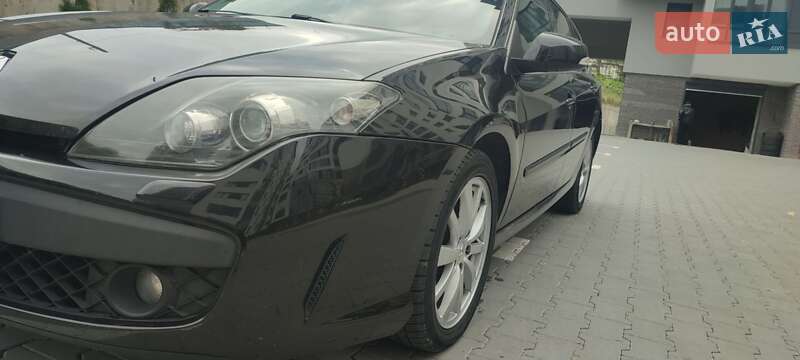 Універсал Renault Laguna 2010 в Хмельницькому