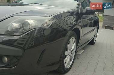 Универсал Renault Laguna 2010 в 