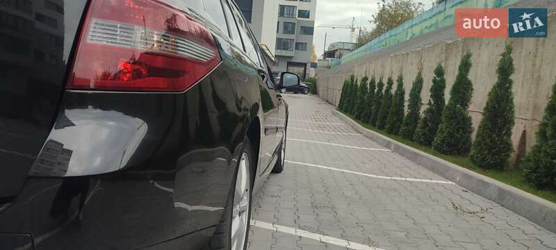 Універсал Renault Laguna 2010 в Хмельницькому