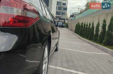 Универсал Renault Laguna 2010 в 