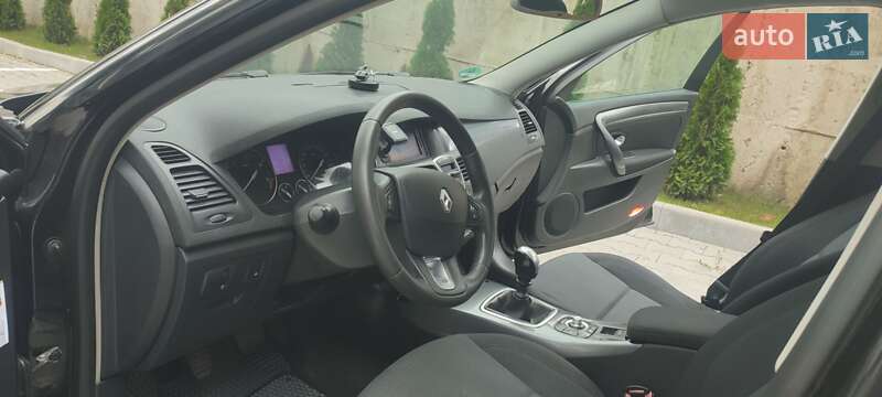 Універсал Renault Laguna 2010 в Хмельницькому