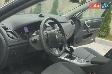 Универсал Renault Laguna 2010 в 