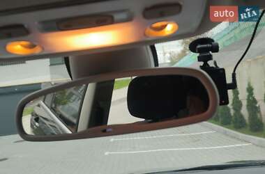 Универсал Renault Laguna 2010 в 
