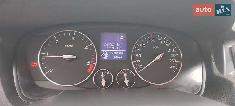 Універсал Renault Laguna 2010 в Хмельницькому