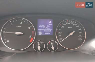 Универсал Renault Laguna 2010 в 