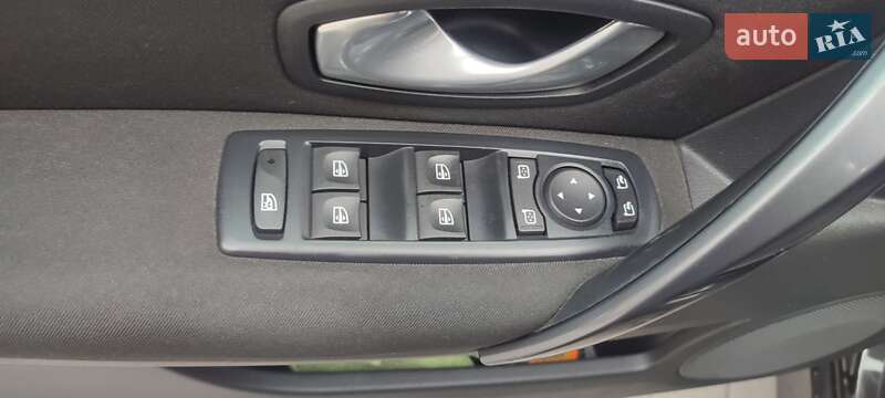Універсал Renault Laguna 2010 в Хмельницькому